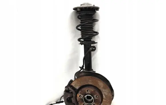 Mini One - Cooper F56 F55 Front wheel hub spindle knuckle