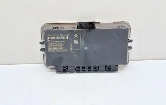 BMW X3 F25 Light module LCM 9345378
