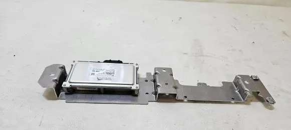 Audi A6 S6 C8 4K Camera control unit module 4K4907107