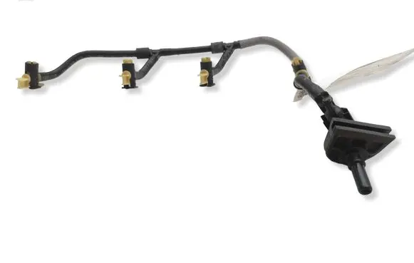 Renault Master III Fuel return line/hose