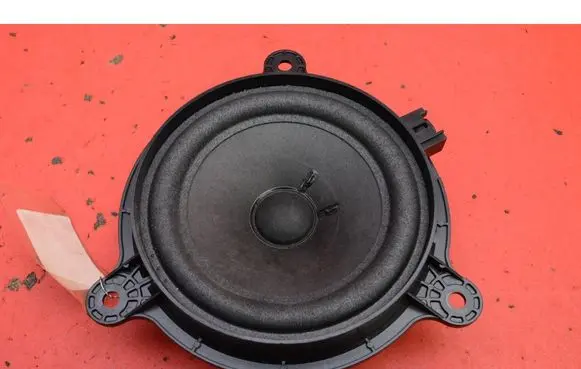 Mazda MX-5 NA Miata Subwoofer speaker D10F66960