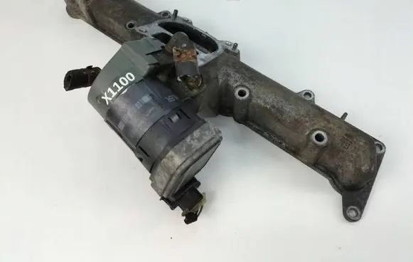 Opel Vectra C EGR valve 4346R004