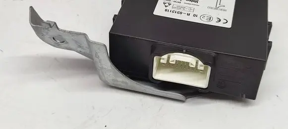 Door central lock control unit/module