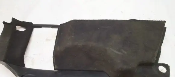 Audi A6 S6 C5 4B Other trunk/boot trim element 4B9863880A