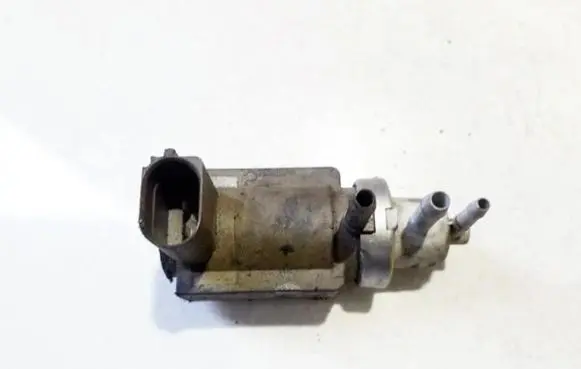 Audi A6 S6 C5 4B Turbo solenoid valve 059906627a 7.22903.21