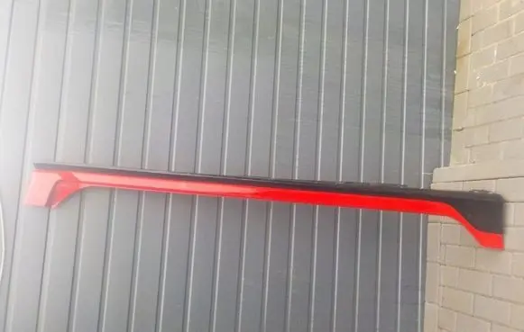 Honda Civic X Sill 867688o9
