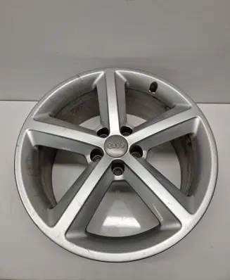 Audi A5 8T 8F R18 alloy rim 8T0601025M