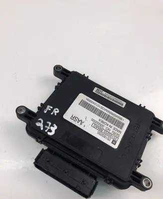 Chevrolet Spark Engine control unit/module 25183255