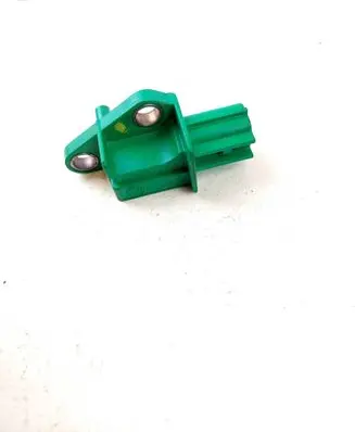 Audi A5 8T 8F Airbag deployment crash/impact sensor 1k0909606c