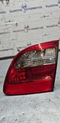 Mercedes-Benz E W211 Tailgate rear/tail lights A2118203064 RWLS211 379510