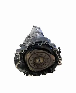 Audi A6 Allroad C6 Automatic gearbox zfs241095