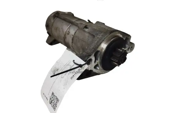 Jaguar XF X250 Starter motor 4280004890