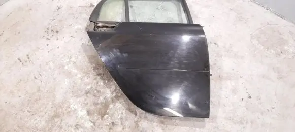 Smart ForFour I Rear door 4547320109 4547300008
