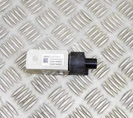 Air conditioning (A/C) expansion valve