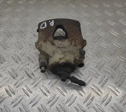 Audi A2 Front brake caliper