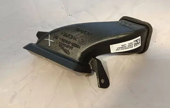 Jaguar F-Pace Cabin air duct channel HK8301454