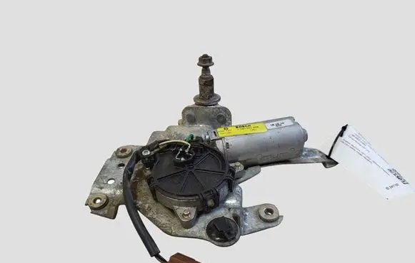 Citroen Berlingo Rear window wiper motor 3397020406 0390201408