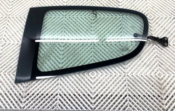 Citroen C1 Rear door window glass 