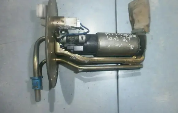 Mitsubishi Galant In-tank fuel pump