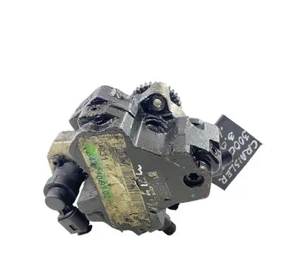 Chrysler 300 - 300C Fuel injection high pressure pump A6420700201 0445010095