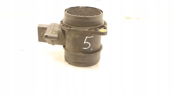 Volkswagen Golf IV Mass air flow meter 0280218060