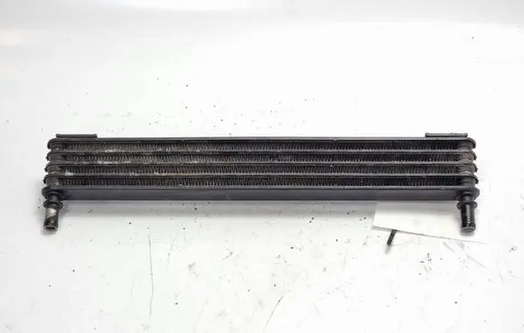Maserati Ghibli Optional radiator 13286 CW302014E