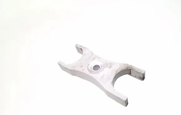 Audi Q5 SQ5 Fuel Injector clamp holder 03L216A