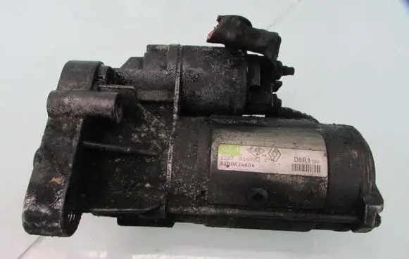 Renault Master II Starter motor 8200634604