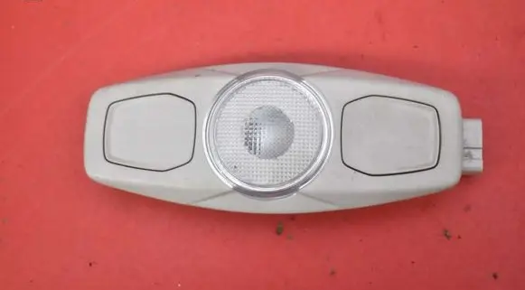 Ford Focus Boot/trunk interior light AM51-13776-BB
