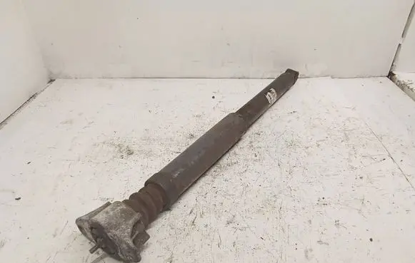 Ford Focus Rear shock absorber/damper