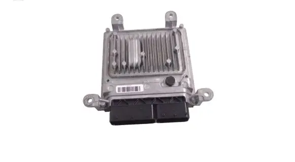 Mercedes-Benz CLS C218 X218 Engine control unit/module A6519011902 A6519000503