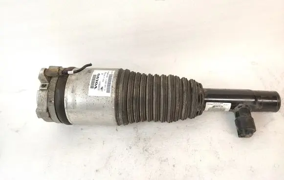 Volvo XC60 Front air suspension shock absorber 32269551