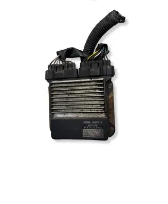 Toyota Land Cruiser (J120) Fuel injection control unit/module 8987120050 1310001260