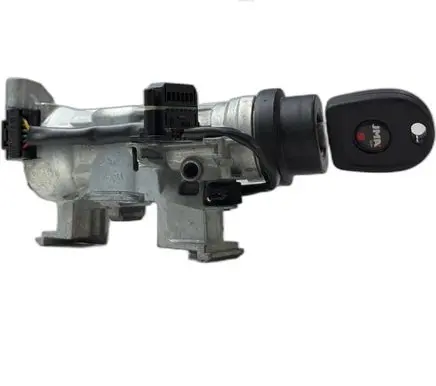 Skoda Octavia Mk2 (1Z) Ignition lock 