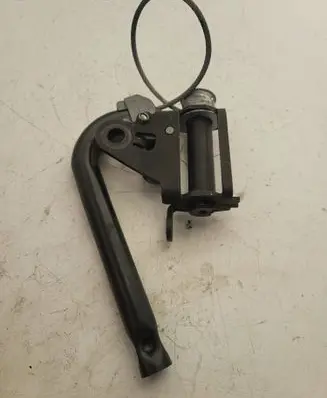 BMW 5 F10 F11 Front seatbelt 622046800D