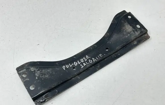 Muffler mount bracket/holder