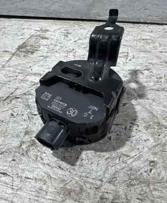 Toyota RAV 4 (XA50) Alarm system siren 8657042030 0689006111