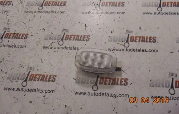 Mercedes-Benz E W212 Other interior light A0028202101