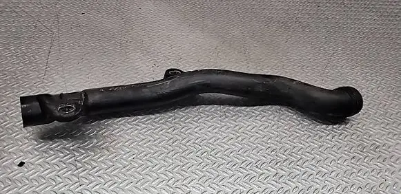 Toyota Corolla Verso AR10 Engine coolant pipe/hose 162780R010