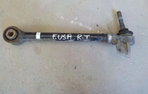Subaru Forester SH Rear control arm 65566556