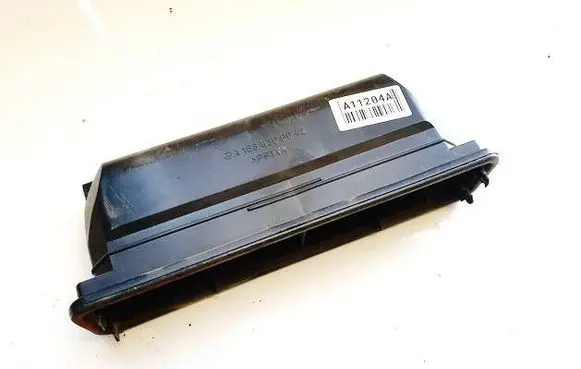 Mercedes-Benz A W168 Air intake duct part A1688300042