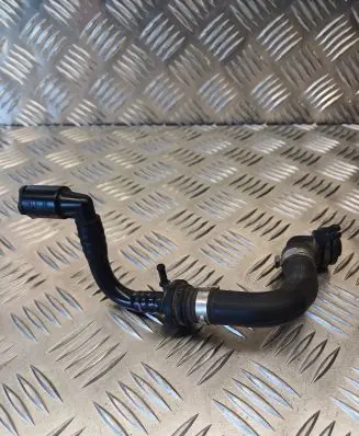 Volkswagen PASSAT B6 Vacuum line/pipe/hose 3C0611939A