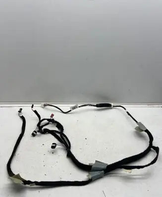 Renault Megane IV Other wiring loom 241608455R