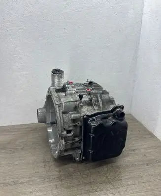 Volkswagen Transporter - Caravelle T6 Automatic gearbox SDJ