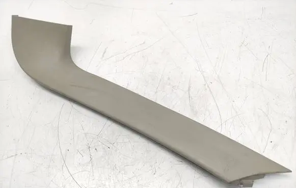 Mercedes-Benz C W203 Other trunk/boot trim element 2037470271