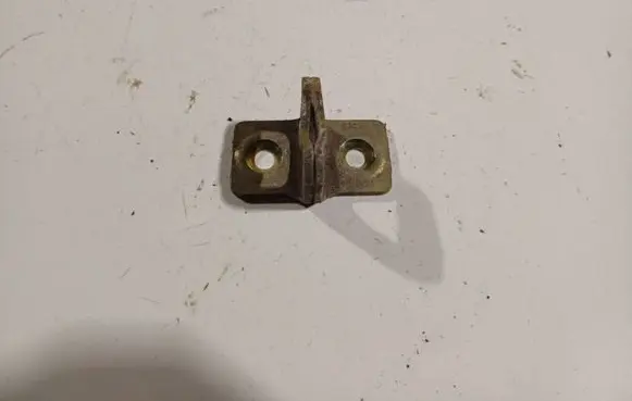 Chrysler Grand Voyager IV Rear door lock loop/hook striker 