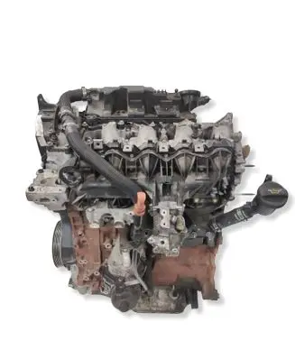 Peugeot 508 Engine 10DZ86 040160000 PSA4H02