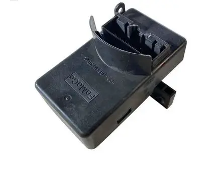 Ford Bronco Other control units/modules M1PT14F642AC 5CTH16F05