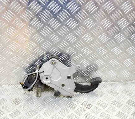 Mercedes-Benz SL R129 Hand brake release handle A1244270701 1244270701