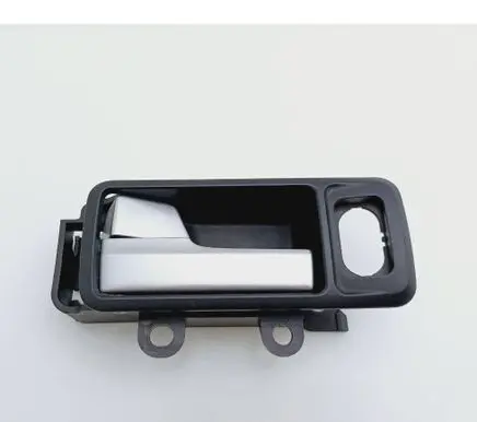Ford Focus C-MAX Rear door interior handle 3M51R22601BB